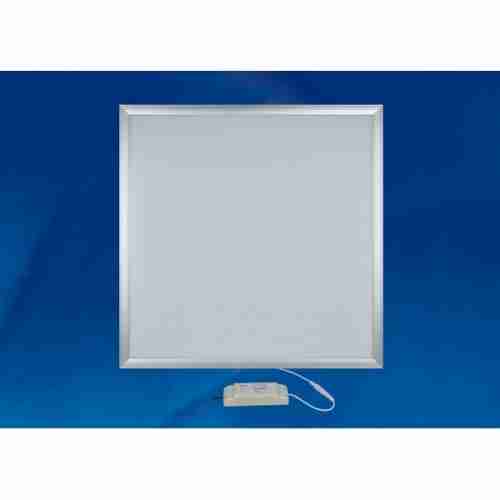 Светодиодная панель Uniel ULP-6060 ULP-6060-42W/DW EFFECTIVE SILVER