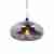 Подвесной светильник Lumina Deco Brosso LDP 6810 GY Подвесной светильник Lumina Deco Brosso LDP 6810 GY