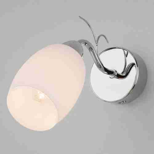 Бра Eurosvet 70036/1 хром