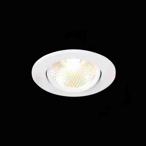 Встраиваемый светодиодный светильник ST Luce Miro ST211.538.10.36