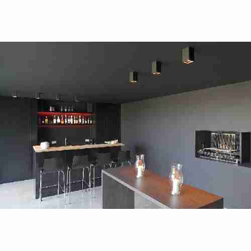 Потолочный светильник SLV Plastra 148004