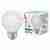 Лампа светодиодная Volpe E27 3W 6000K матовая LED-G60-3W/6000K/E27/FR/С UL-00006956