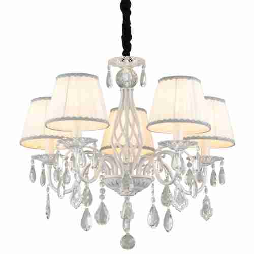 Подвесная люстра Omnilux Cremona OML-60813-05