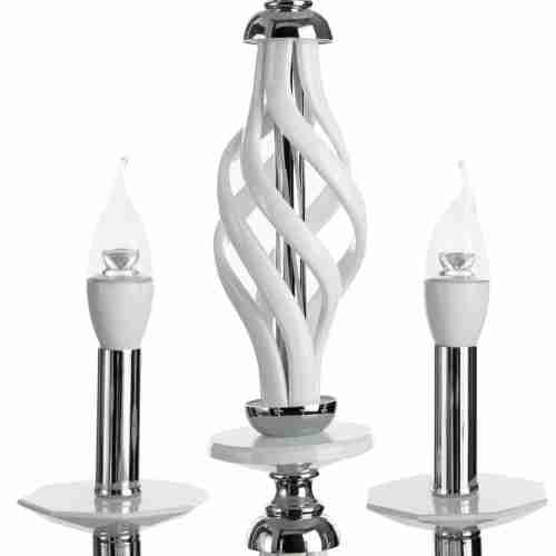 Подвесная люстра Divinare Milano 8825/03 LM-6