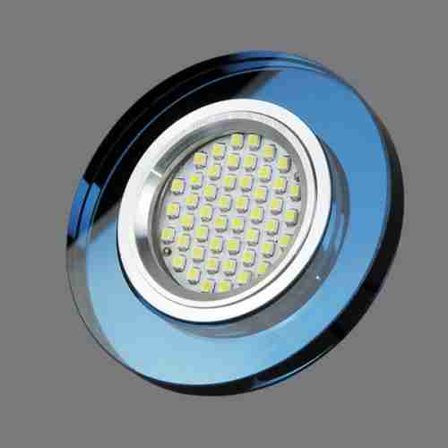 Светильник точечный Elvan 8260 GY-SV