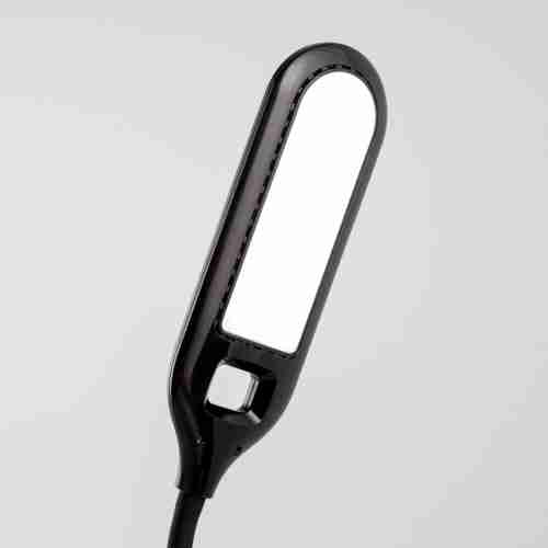 Настольная лампа Eurosvet Soft 80503/1 черный