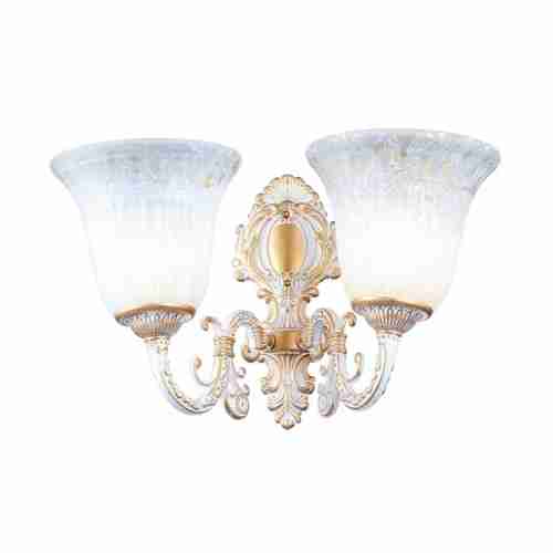 Бра Artelamp Delizia A1032AP-2WG