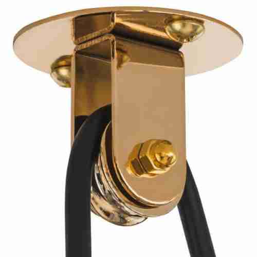 Подвесная люстра Lightstar Acrobata 761078