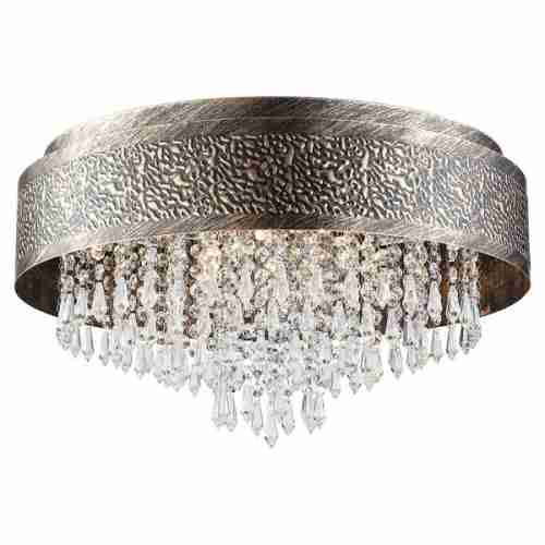 Люстра потолочная Loft LSP-8025