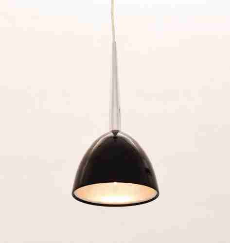 Подвесной светильник Lumina Deco Bora LDP 9179 BK