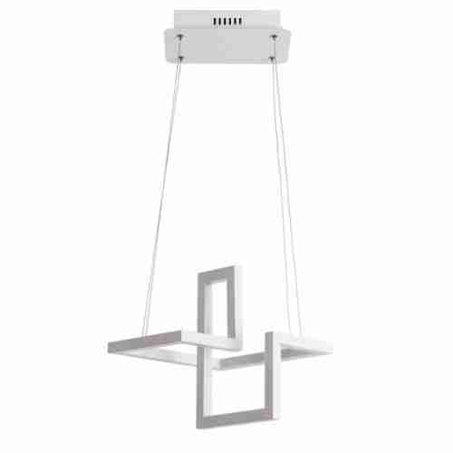 Светильник подвесной Artelamp Mercure A6011SP-1WH