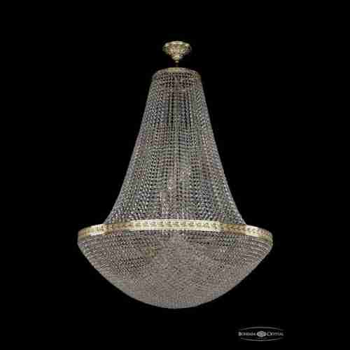 Люстра потолочная Bohemia 19321/H2/90IV G