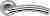 Ручка дверная межкомнатная Armadillo Libra LD27-1SN/CP-3 матовый никель/хром
