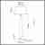 Настольная лампа Odeon Light Tower 4852/1T
