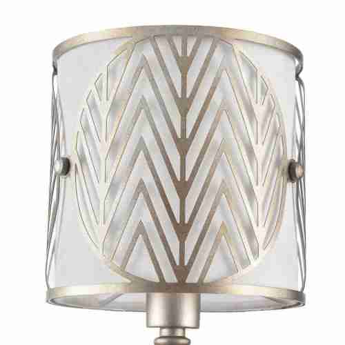 Бра Maytoni Rive Leaf H425-WL-01-G