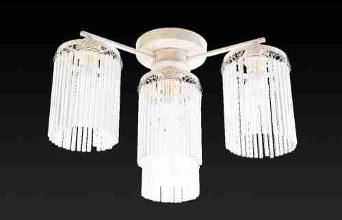 Потолочная люстра Toplight Ursula TL7170X-04WG