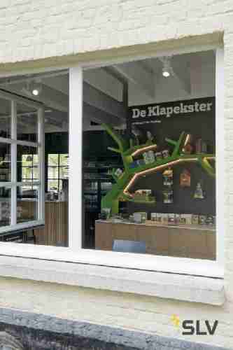 Профиль SLV GRAZIA 20 1000506