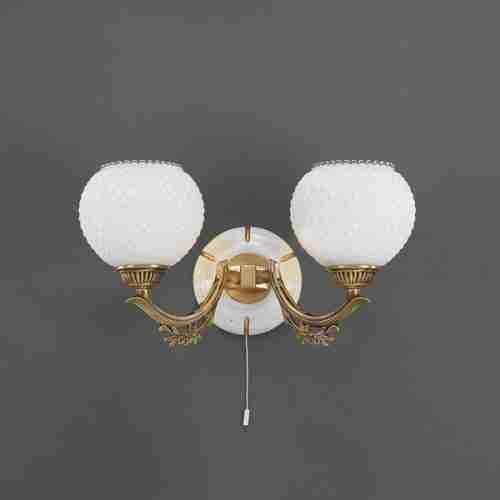 Бра Reccagni Angelo A 8655/2