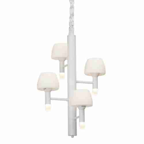 Люстра подвесная Vitaluce V4056/4