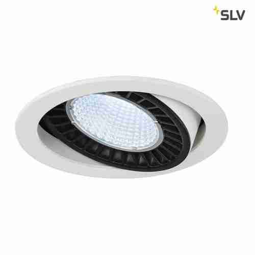 Светильник точечный SLV Supros 118161