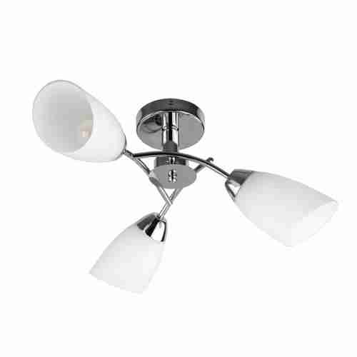 Люстра потолочная TopLight Carmel TL3600X-03CH