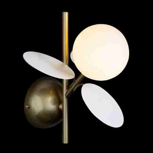 Бра Loft IT Matisse 10008/1W white