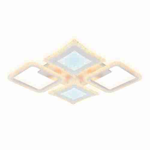 Потолочная люстра Ambrella Acrylica Original FA430