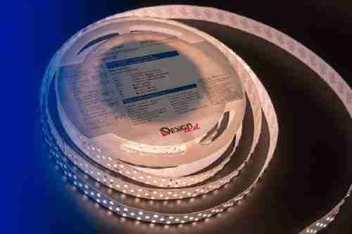 Светодиодная лента DesignLed LUX DSG2252-24-WW-33