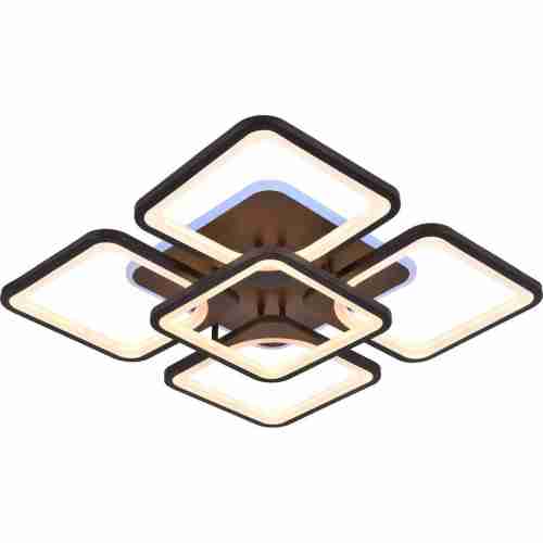 Потолочная светодиодная люстра Evoled Valenta SLE500472-05RGB