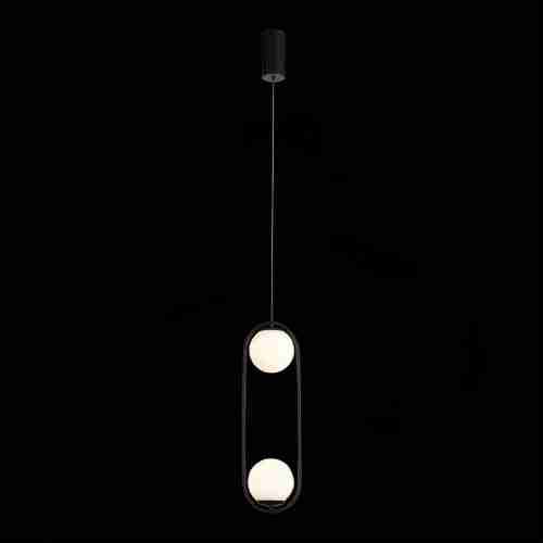 Подвесной светодиодный светильник ST Luce SL395.403.02