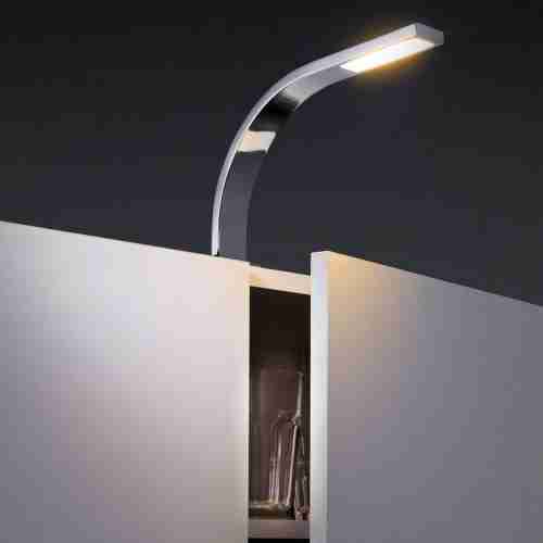 Подсветка для зеркал Paulmann Galeria Bow 99380