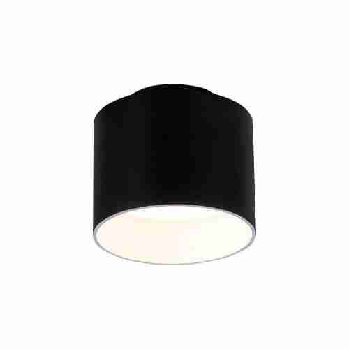 Потолочный светодиодный светильник Maytoni Planet C009CW-L12B