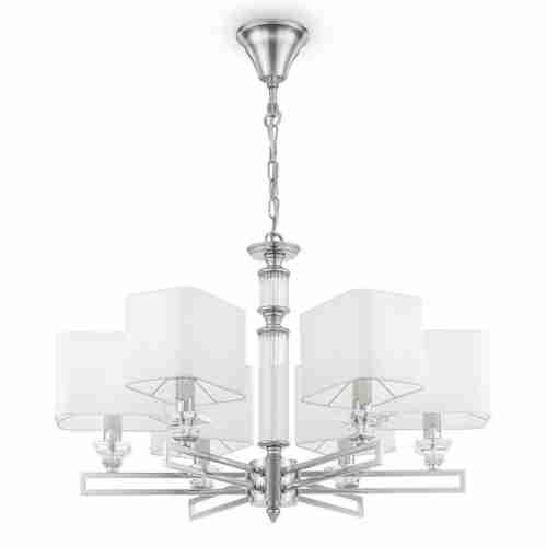 Подвесная люстра Maytoni Ontario MOD020PL-06CH