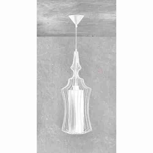 Подвесной светильник Loft IT Flight Loft8907/C