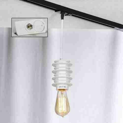 Трековый светильник Loft Track Lights LSP-9921-TAW