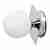 Светильник настенный Artelamp Aqua-bolla A5663AP-1CC