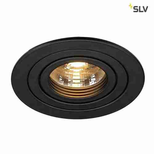 Светильник точечный SLV New Tria 113480