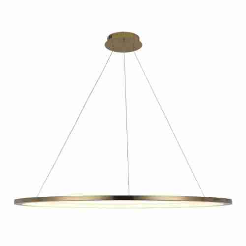 Подвесной светодиодный светильник Loft IT Ring 10014XXL