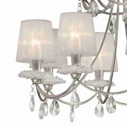 Подвесная люстра Mantra Sophie 6300