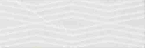 Плитка керамическая Gracia Ceramica Geneva white 02 25х75