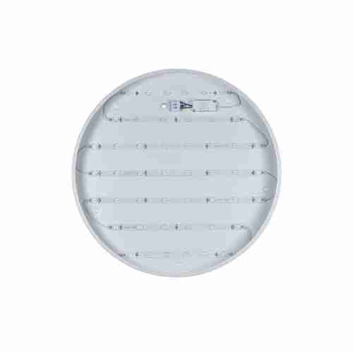 Потолочный светодиодный светильник Loft IT Axel 10002/48 white
