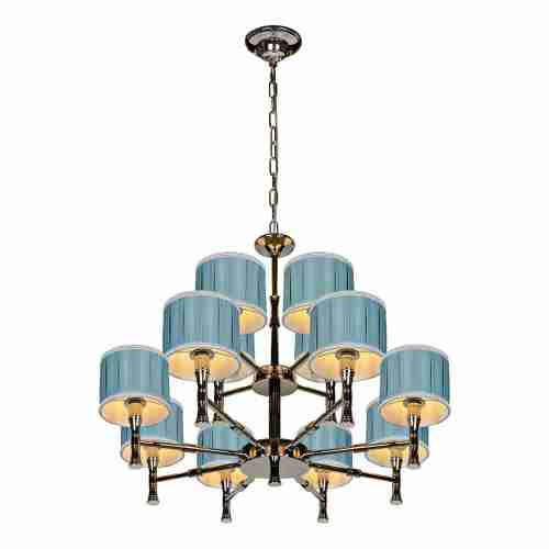 Подвесная люстра iLamp Arcadia 85095/8 CR