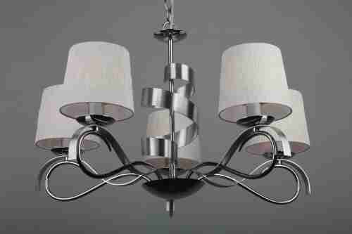 Подвесная люстра Omnilux OML-60103-05