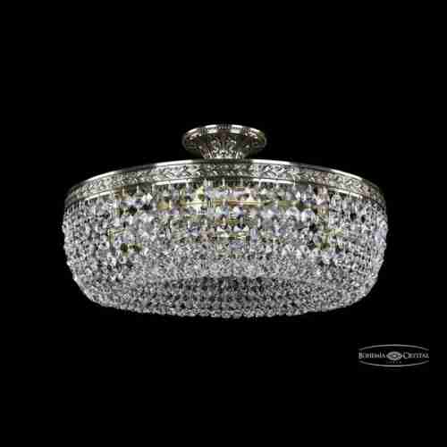 Люстра потолочная Bohemia 19031/45IV GB