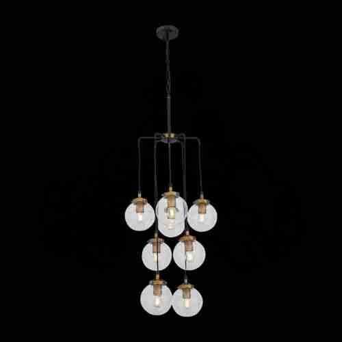 Подвесная люстра ST Luce Varieta SL234.443.08