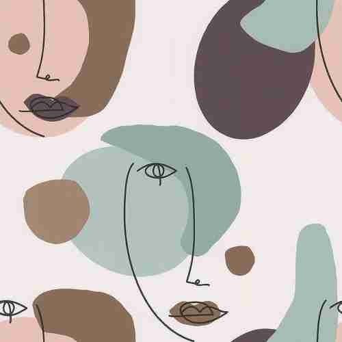 51210401 Обои Lutece (Arty) (1*12) 10,05x0,53 винил на флизелине