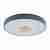 Потолочный светодиодный светильник Loft IT Axel 10003/24 grey