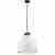 Подвесной светильник Lucia Tucci Narni 1940.1 White