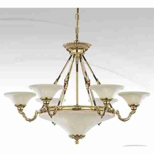 Люстра подвесная Bejorama Catherine 2064/6