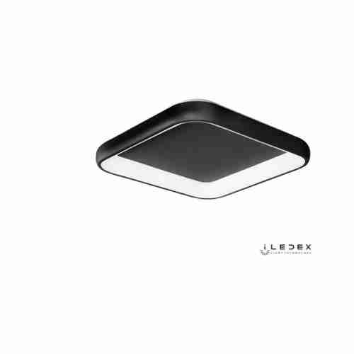 Потолочный светильник iLedex illumination HY5280-850 50W BK